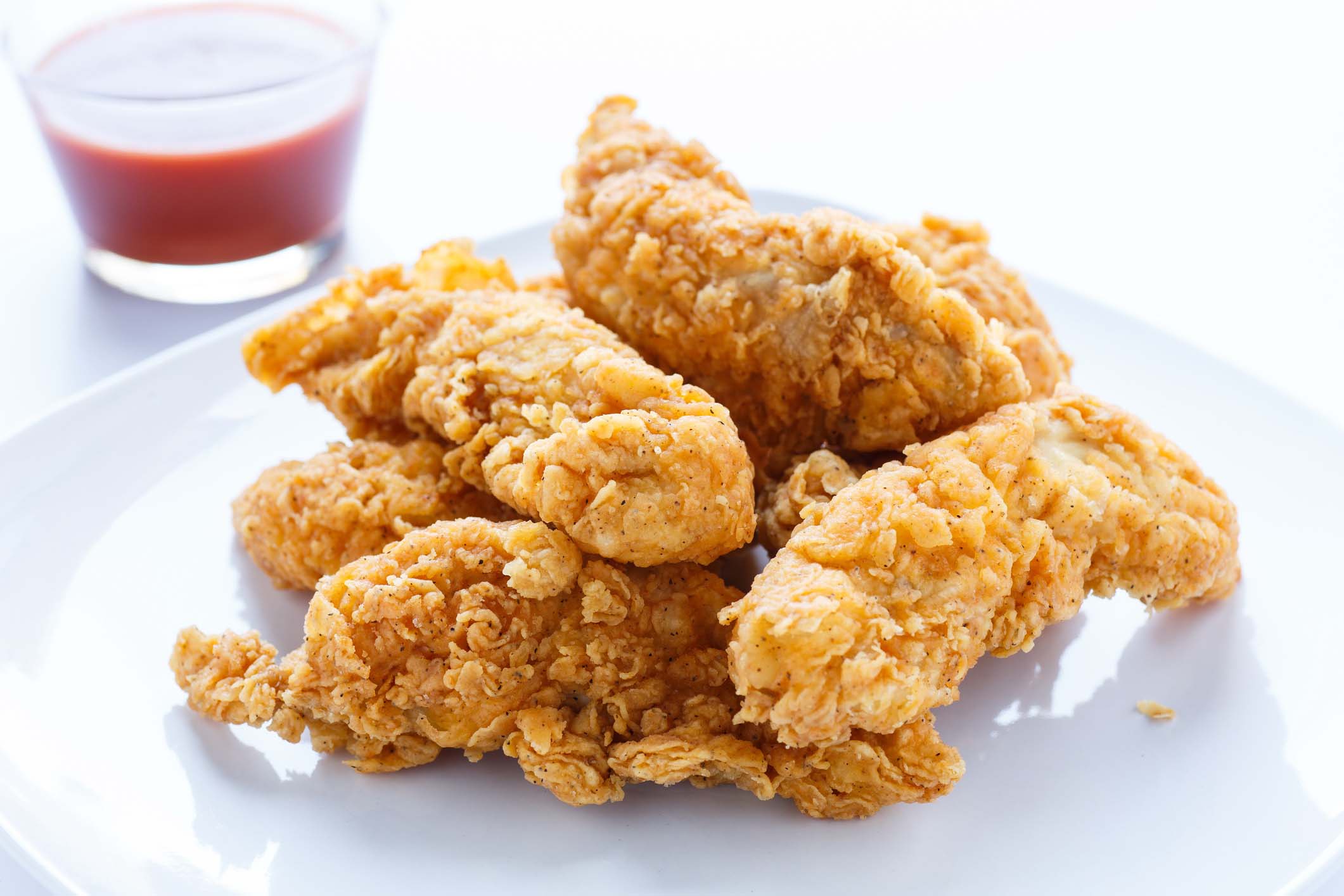 Chicken Fingers