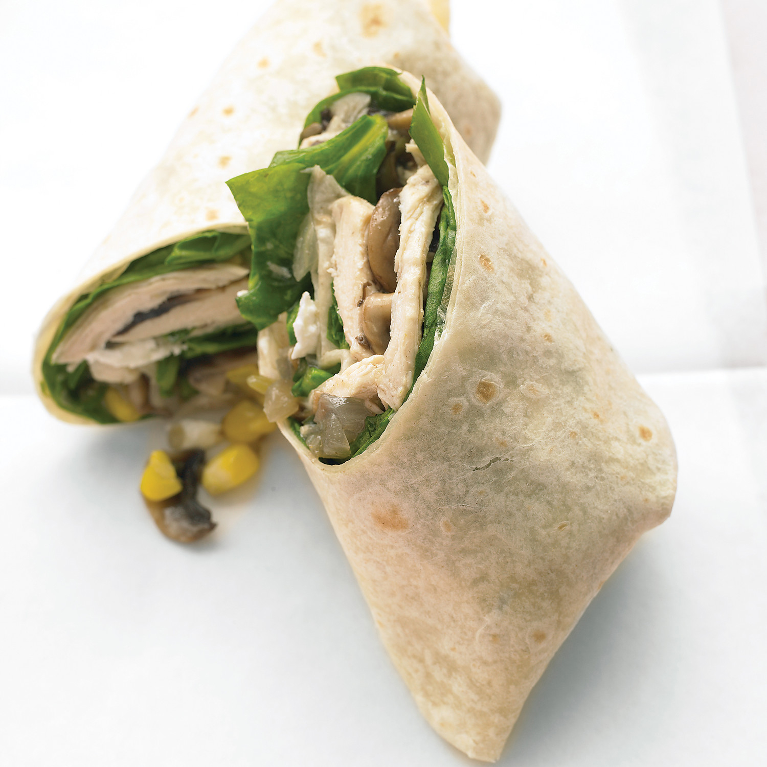 Chicken Wrap